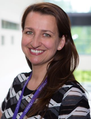 Profile photo of Associate Professor Catherine Mooney